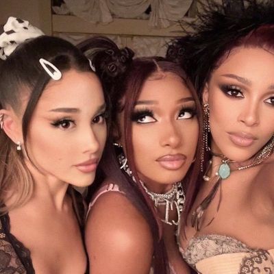 Ariana Grande- Doja Cat- Megan Thee Stallion: Το απίστευτο ρεκόρ που έσπασαν