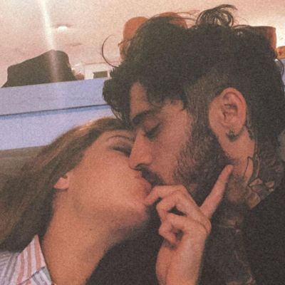 Gigi Hadid-Zayn Malik: Δημοσίευσαν φωτογραφίες τους που δεν έχουμε δει ποτέ