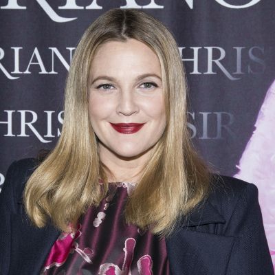 Η Drew Barrymore αποκάλυψε τι δεν θα κάνει ποτέ στην επιδερμίδα της (video)