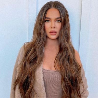 Όχι δεν παρατηρήσαμε τους juicy γλουτούς της Khloe Kardashian σε αυτή τη φωτό