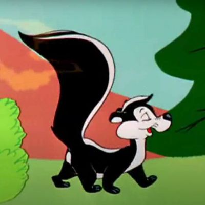 H Warner Bros αποσύρει τον Pepe Le Pew γιατί προάγει την κουλτούρα του βιασμού (video)