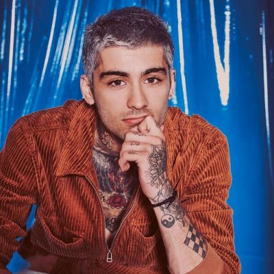 Zayn Malik: Η κόρη του άλλαξε τη ζωή του και δεν θα πιστέψεις τι λέει για αυτό