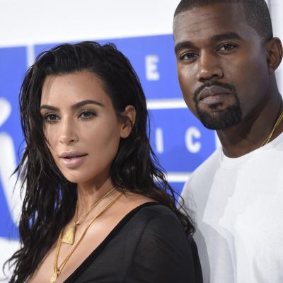 Η Kim Kardashian θα κρατήσει το επίθετο του Kanye West και αυτός είναι ο λόγος