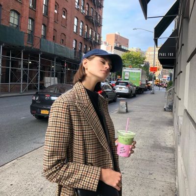 Kaia Gerber rocks! Τα μυστικά για να αποκτήσεις κι εσύ το διαχρονικό στυλ της