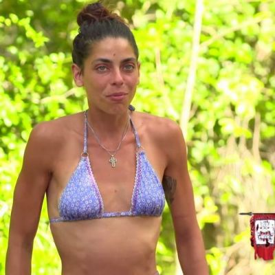 Survivor: Το Twitter βλέπει νέο φλέρτ της Μυριέλλας Κουρεντή με τον Άρη Σοϊλέδη (photos)