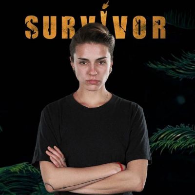 Survivor: Η Κάτια Ταραμπάνκο επέστρεψε με ήττες στα αγωνίσματα αλλά ως MVP στα συμβούλια