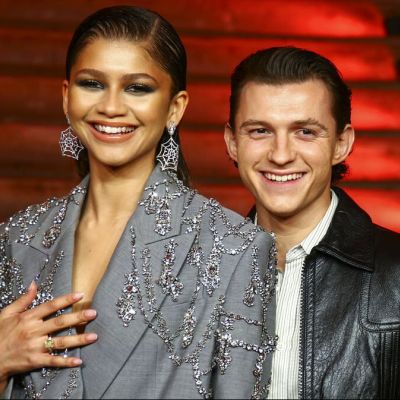 Ο Τom Holland έκανε την καλύτερη έκπληξη στη Zendaya για να της δείξει τον έρωτά του