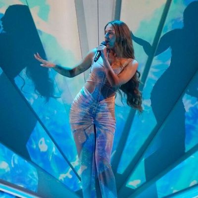 Eurovision: Η Κύπρος δεν προκρίθηκε αλλά το Twitter και η Τάμτα χειροκρότησαν την προσπάθεια