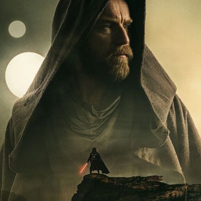 Η αντίδραση του Ewan McGregor στον Darth Vader είναι «εμείς» κάθε φορά που εμφανίζεται στην οθόνη