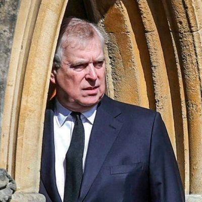 Πρίγκιπας Andrew: Συνελήφθη ο αγαπημένος γιος της Ελισάβετ ανήμερα των 66ων γενεθλίων του