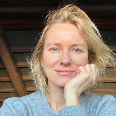 Η Naomi Watts μίλησε με ειλικρίνεια για την εμμηνόπαυση - «Ήταν σοκ, δεν ήμουν προετοιμασμένη»