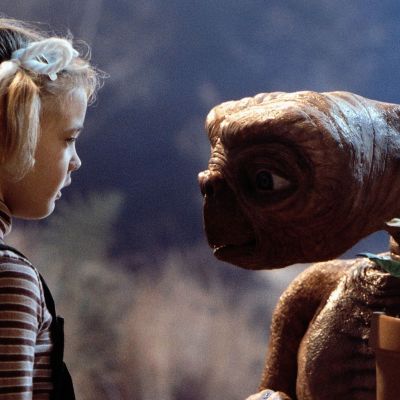 40 χρόνια από το «E.T. Phone Home» και η συγκίνηση είναι όπως την πρώτη φορά