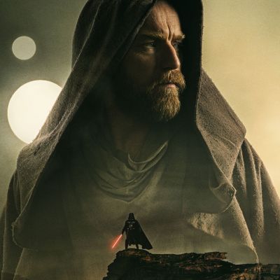 Ο Ewan McGregor αποκάλυψε τον αγαπημένο του Star Wars χαρακτήρα και αυτός δεν είναι ο Obi-Wan Kenobi