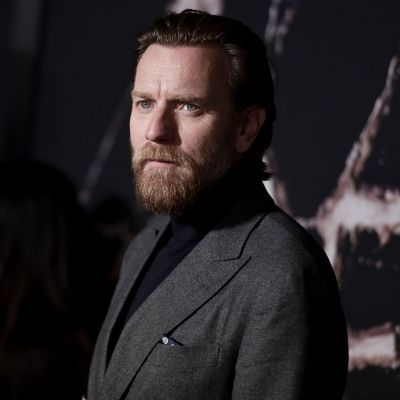 Ο Ewan McGregor πρωταγωνιστής στην τηλεοπτική μεταφορά του βιβλίου «A Gentleman in Moscow»