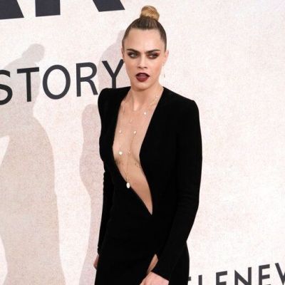 Παγκόσμια ανησυχία για την Cara Delevingne και οι φίλες της έσπευσαν στο πλευρό της