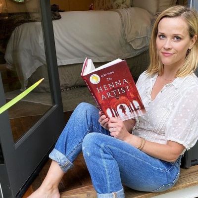 Το σπίτι της Reese Witherspoon στην Καλιφόρνια είναι το ησυχαστήριο που όλες θα θέλαμε να έχουμε