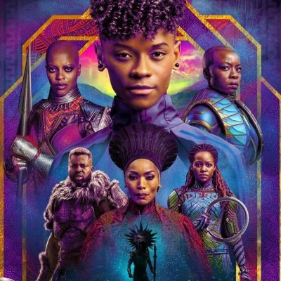 Black Panther: Wakanda Forever: Η ταινία των Marvel Studios είναι τώρα διαθέσιμη στο Disney+