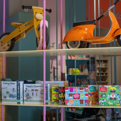 Τα πιο διασκεδαστικά kids' toys για μία άνοιξη γεμάτη παιχνίδι