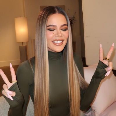 Ρώτησαν την Khloe Kardashian αν της λείπει το παλιό της πρόσωπο και δικαιολογούμε το «όχι» που είπε