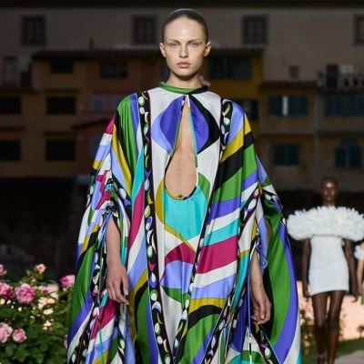 Emilio Pucci Resort 2024: Ο ιταλικός οίκος επέστρεψε σπίτι του με ένα εντυπωσιακό show στη Φλωρεντία