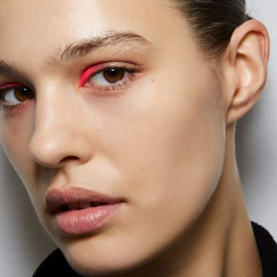 Colourful eyes: Το απόλυτο beauty tip για pop χρώμα στο βλέμμα