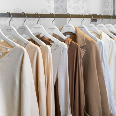 Οκτώ tips για να ανανεώσετε τη homewear συλλογή σας τον Οκτώβρη