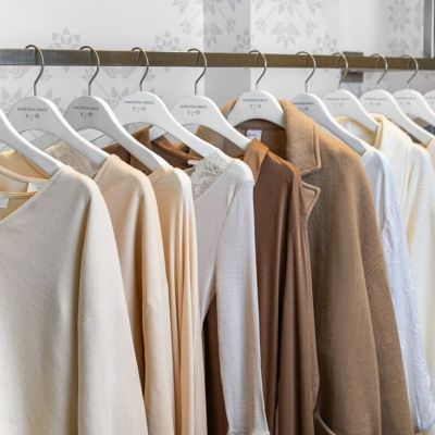 Οκτώ tips για να ανανεώσετε τη homewear συλλογή σας τον Οκτώβρη