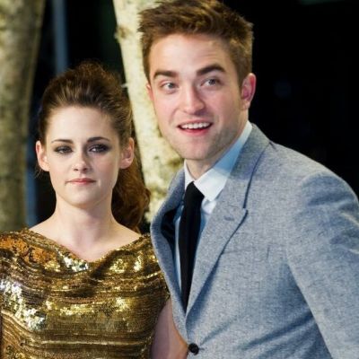 Η Kristen Stewart πήγε ακάλεστη στο πάρτι γενεθλίων του Robert Pattinson και έχουμε vibes Twilight