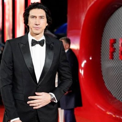 Ο Adam Driver έγινε μπαμπάς για δεύτερη φορά κάτω από άκρα μυστικότητα