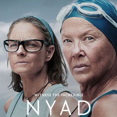 Το «NYAD» & άλλες ταινίες που είναι υποψήφιες για Χρυσές Σφαίρες 2024 & μπορείς να δεις στο Netflix