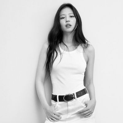 Η Calvin Klein και η JENNIE ολοκληρώνουν την παρουσίαση της καμπάνιας Άνοιξη 2024