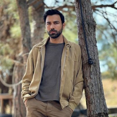 «Λεβεντάνθρωπέ μας»: Το μήνυμα του Αντρέα Γεωργίου, 11 χρόνια μετά τον θάνατο του πατέρα του