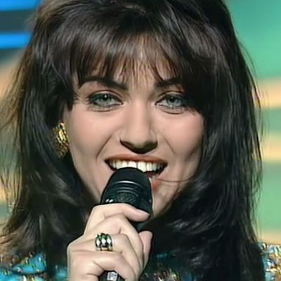 Η αποκάλυψη της Καίτης Γαρμπή για τη Eurovision το 1993 στο ΤikTok