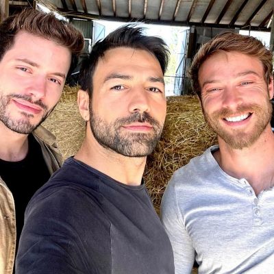 Πάμε για το φινάλε του Famagusta από τη ζωή στον θάνατο: Η αρχή του Λούλη και το τέλος του Γεωργίου