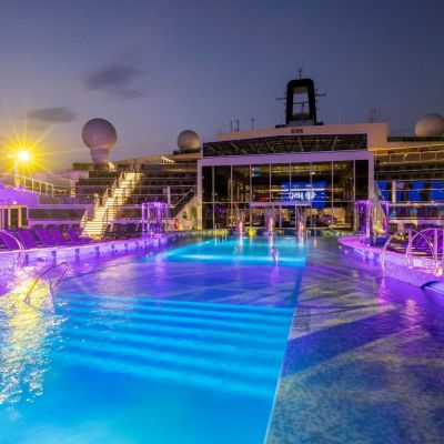 Πέντε λόγοι που η MSC Cruises είναι το «place to be» για όλες και όλους