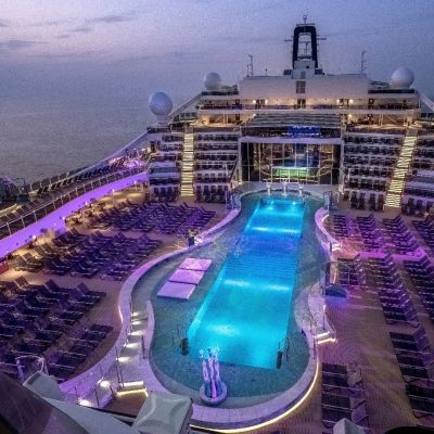 Διάλεξε την MSC Cruises και ετοιμάσου να σαλπάρεις στην επόμενη περιπέτεια των ονείρων σου