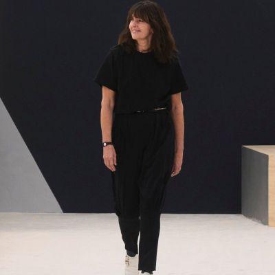 H Virginie Viard αποχωρεί από τον οίκο Chanel -Η πιο περιζήτητη θέση είναι και πάλι διαθέσιμη