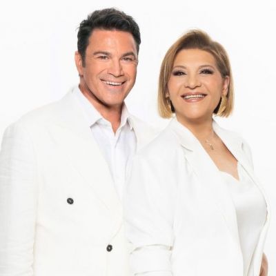 «Της αγάπης παραμύθια»: O Μάριος Φραγκούλης και η Γιώτα Νέγκα στο Θέατρο Βράχων