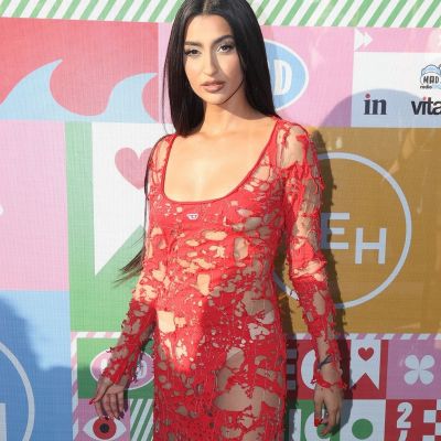 Mad VMA 2024: Τα καλύτερα looks των celebrities από το κόκκινο χαλί