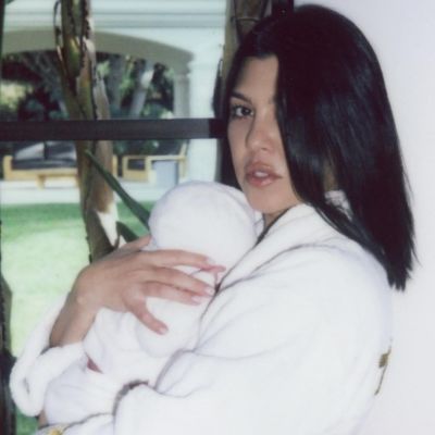 Kourtney Kardashian: Η αποκάλυψη για το πρόβλημα υγείας του Barker junior και το δύσκολο χειρουργείο