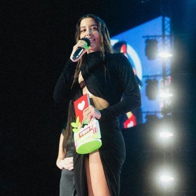 Η ανάρτηση της Μαρίνας Σάττι μετά τα MAD VMAs και ο λόγος που ξαφνιάστηκαν οι followers της