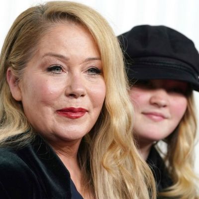 Μετά τη μάχη που δίνει η ίδια η Christina Applegate, το νέο πρόβλημα υγείας της κόρης Sadie συγκινεί