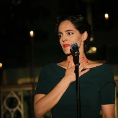 Χριστίνα Μαξούρη: «Δεν είχα φανταστεί αυτό το τέλος της Στεφανίας στο Προξενιό της Ιουλίας»