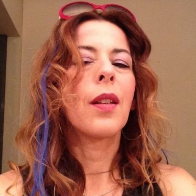 Η Καλλιρόη Μυριαγκού πήγε στο κομμωτήριο και όλοι θυμήθηκαν την «ροζ Ματίνα»