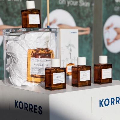 «Seaside Soiree»: Το μεγάλο event του Queen.gr μας ταξίδεψε σε έναν κόσμο conscious αρωμάτων