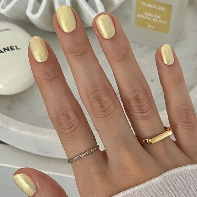 Zodiac nails: Αυτά είναι τα σχέδια στο manicure που ταιριάζουν στο κάθε ζώδιο