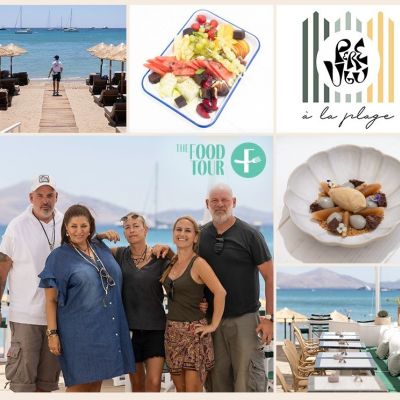 Pere Ubu à la Plage: το νέο summer meeting point της αθηναϊκής Ριβιέρας είναι εδώ και συναρπάζει
