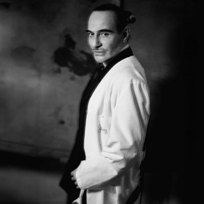 Οι φήμες λένε: Τελικά αποχωρεί ο John Galliano από τον οίκο Margiela;