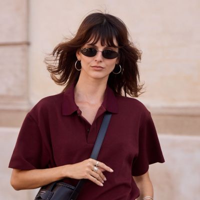 Αφέλειες: Το hair trend που θα βλέπεις παντού και το 2025 -Δες πώς θα το υιοθετήσεις