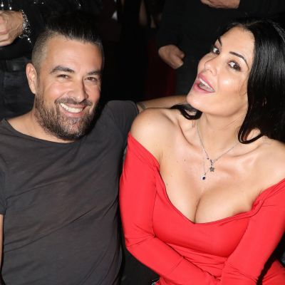 Η πρώτη ανάρτηση της Μαρίας Κορινθίου και του Γιάννη Αϊβάζη μετά το δημοσίευμα χωρισμού